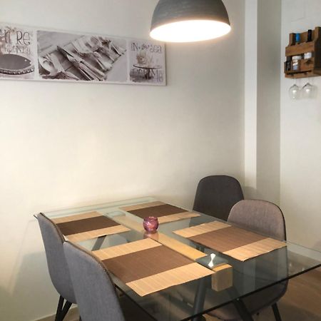 Apartamento Migdia-Moraira Esterno foto