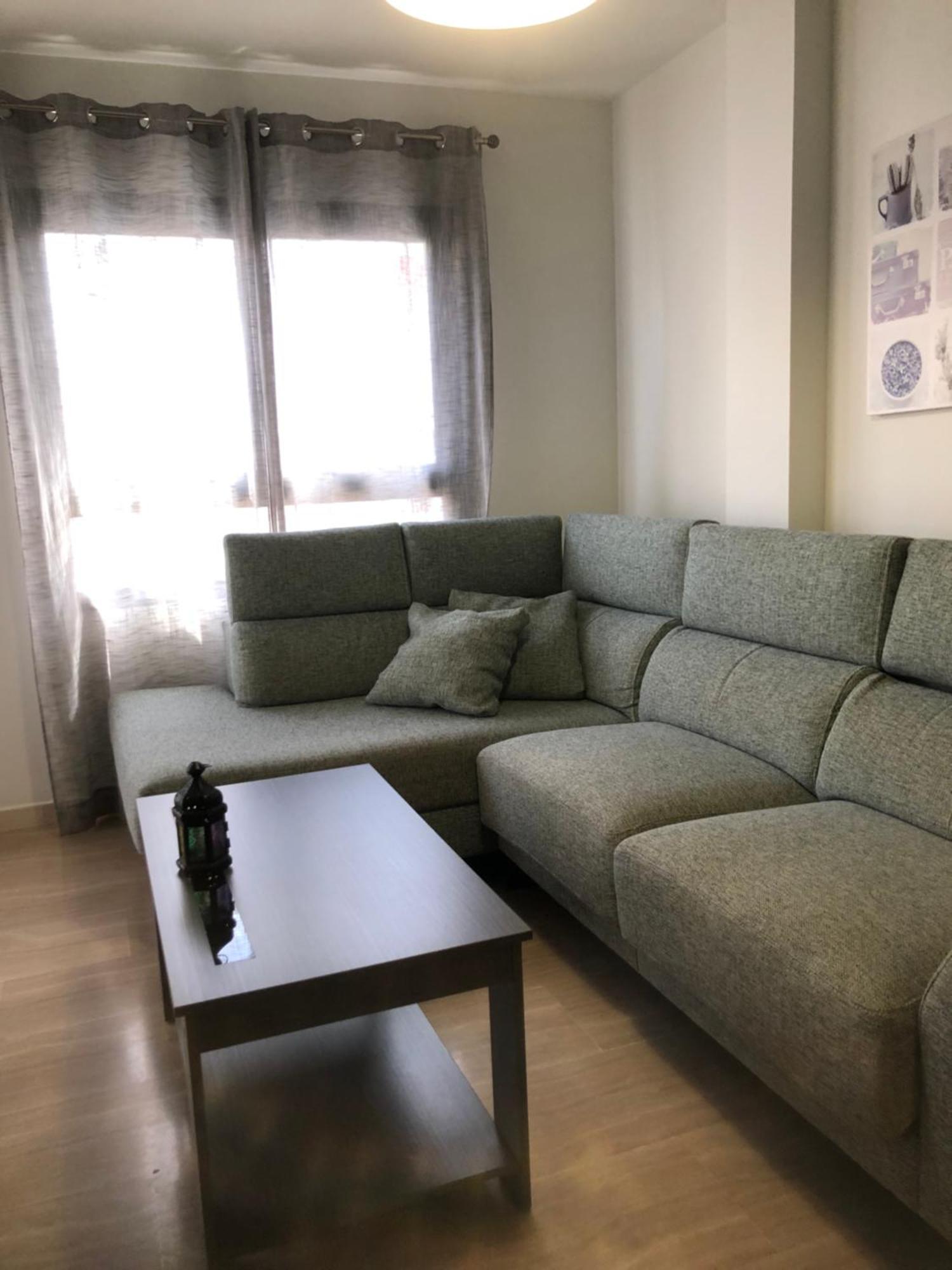 Apartamento Migdia-Moraira Esterno foto