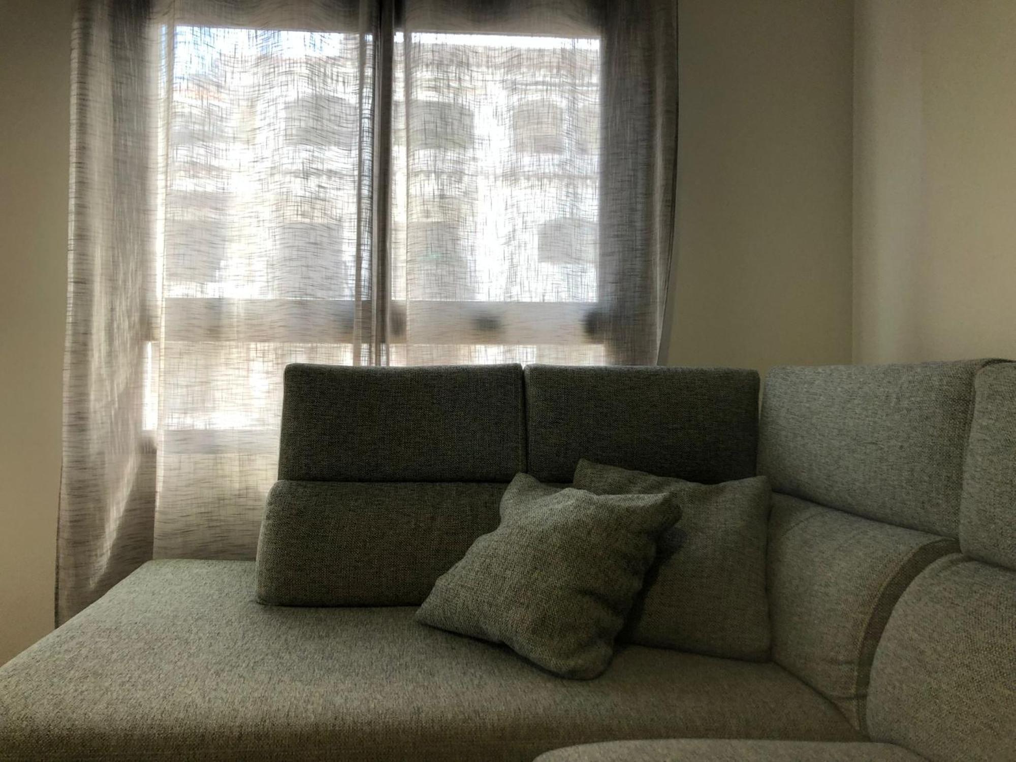 Apartamento Migdia-Moraira Esterno foto