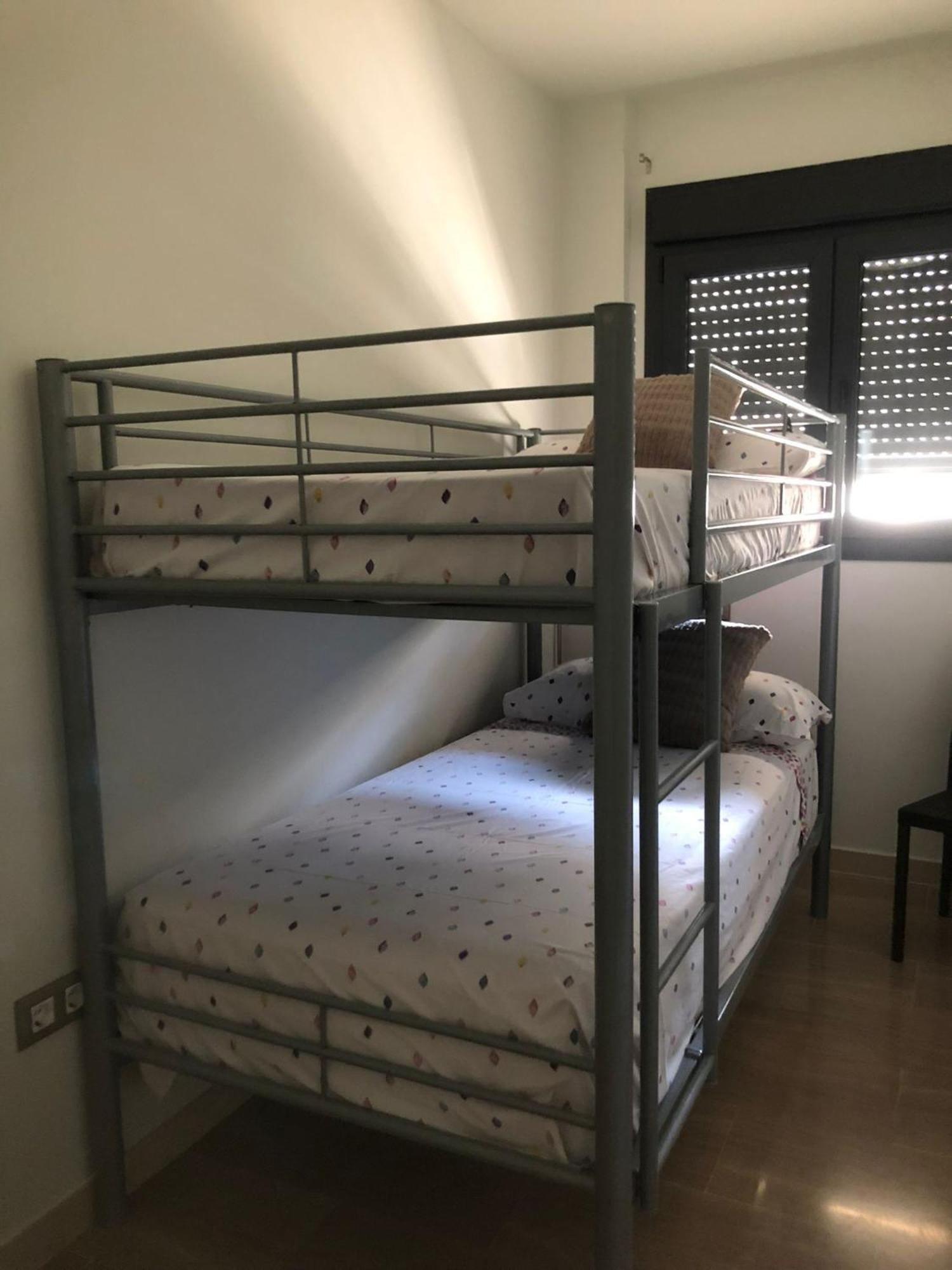 Apartamento Migdia-Moraira Esterno foto