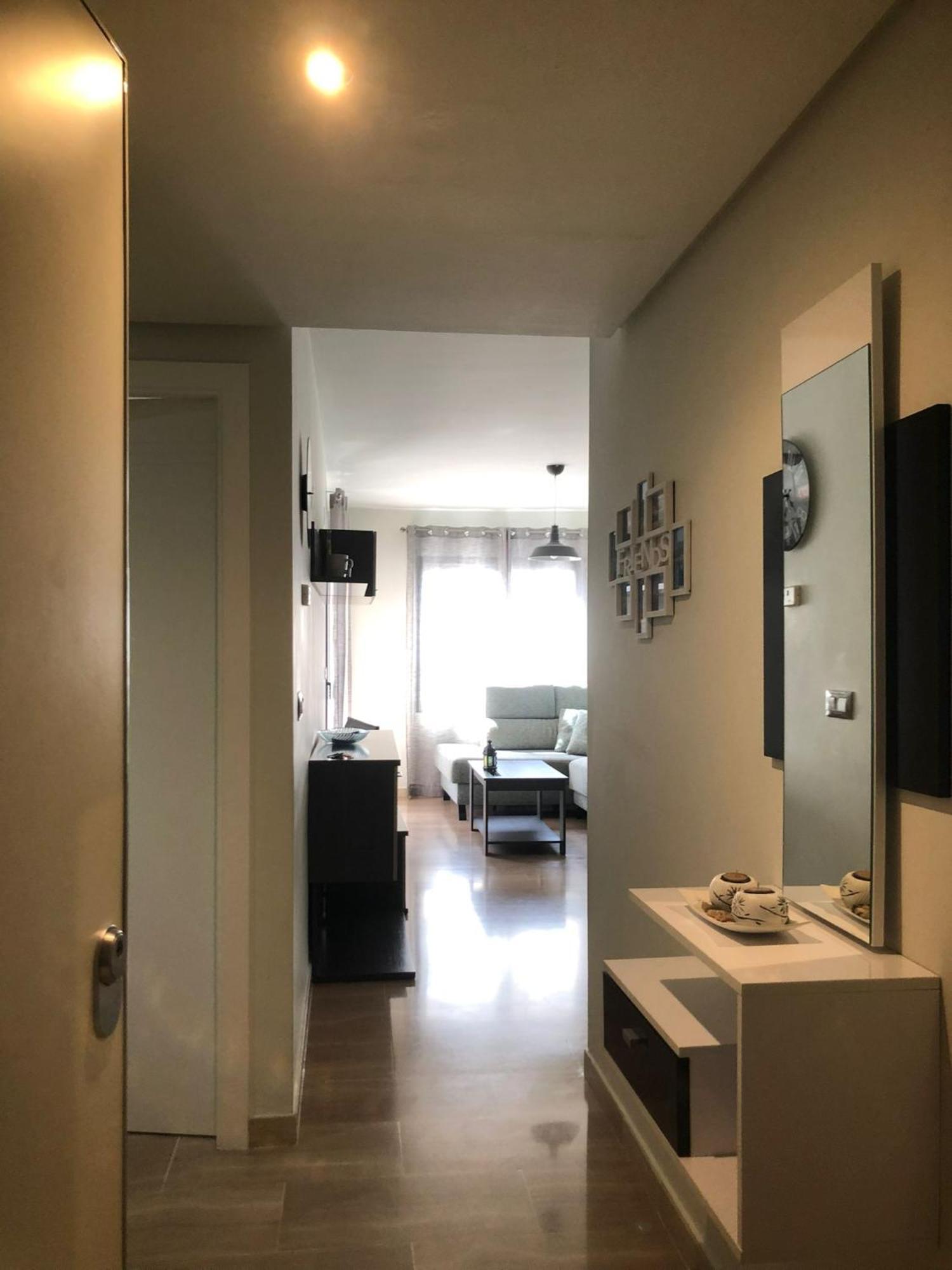 Apartamento Migdia-Moraira Esterno foto