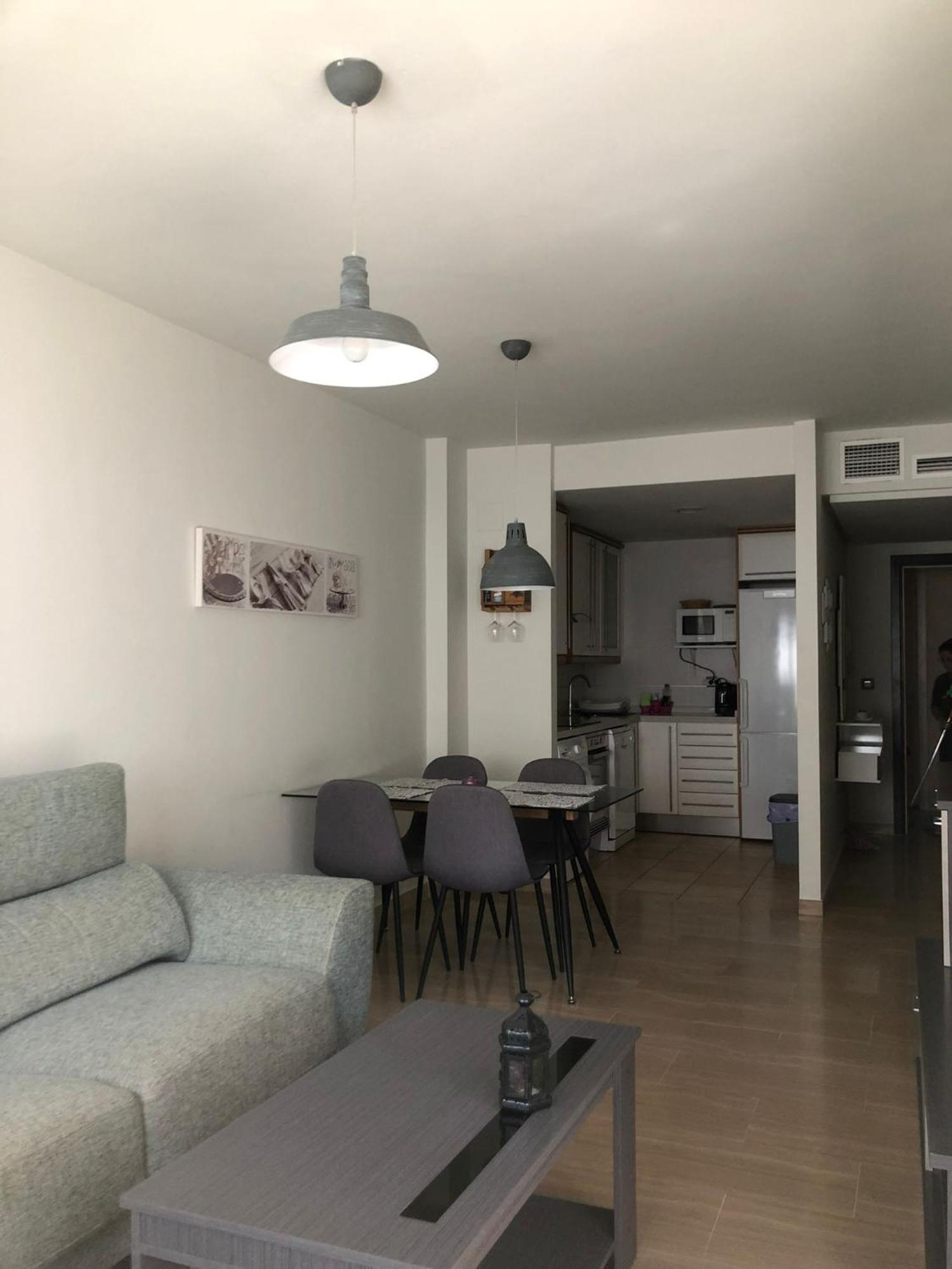 Apartamento Migdia-Moraira Esterno foto