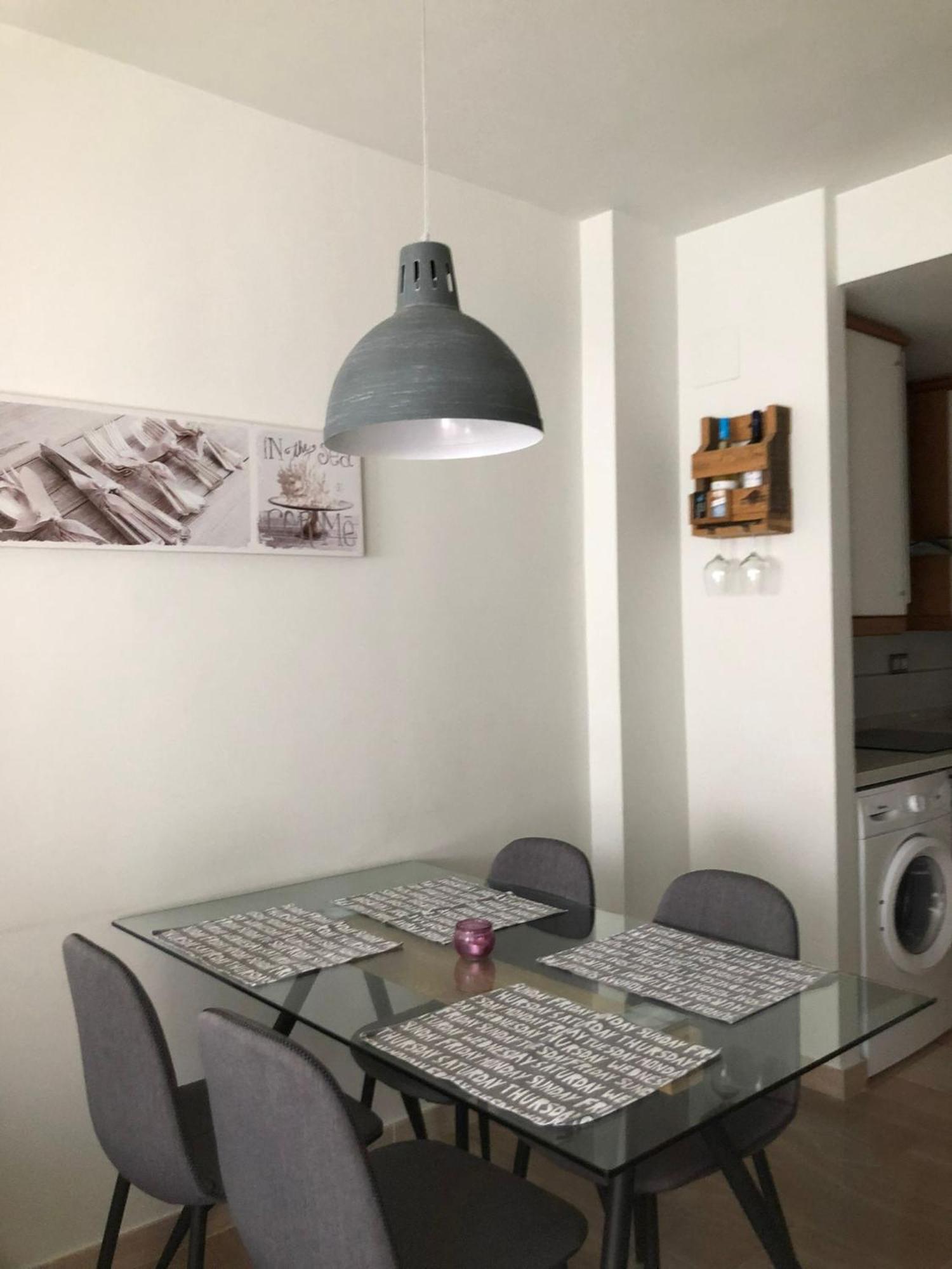 Apartamento Migdia-Moraira Esterno foto