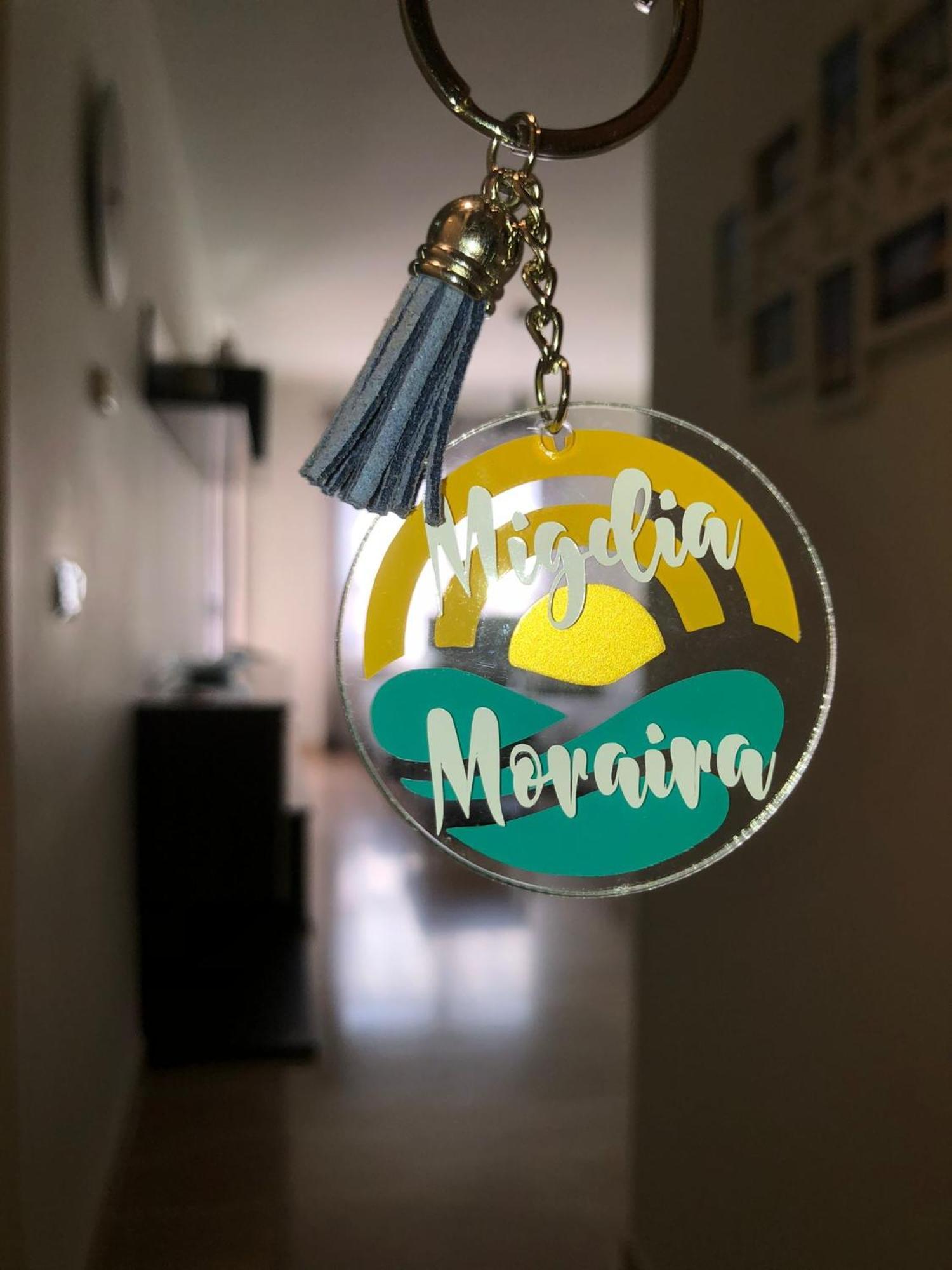 Apartamento Migdia-Moraira Esterno foto