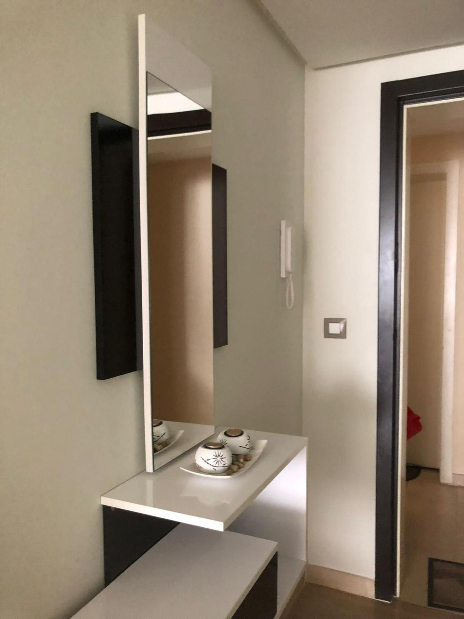 Apartamento Migdia-Moraira Esterno foto
