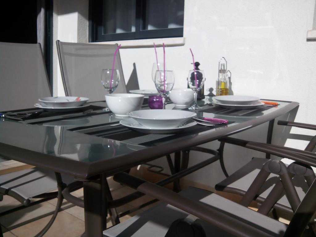 Apartamento Migdia-Moraira Camera foto