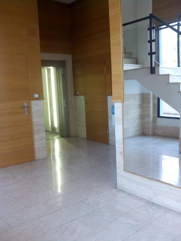 Apartamento Migdia-Moraira Esterno foto
